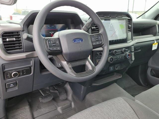 new 2024 Ford F-150 car, priced at $40,503