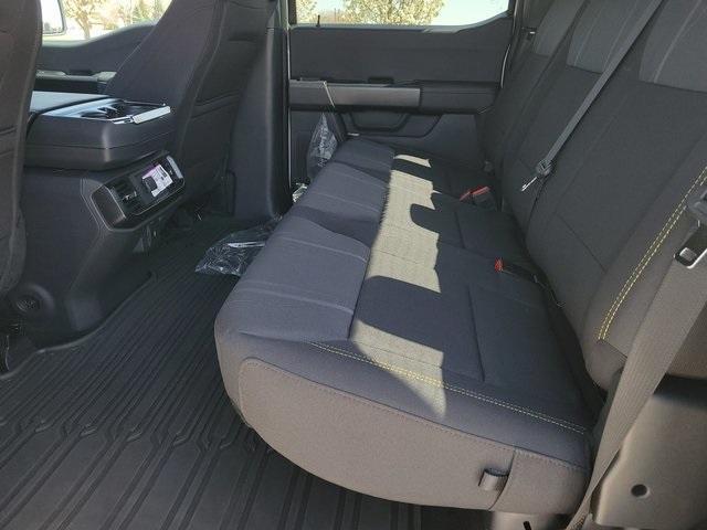 new 2025 Ford F-150 car, priced at $49,170