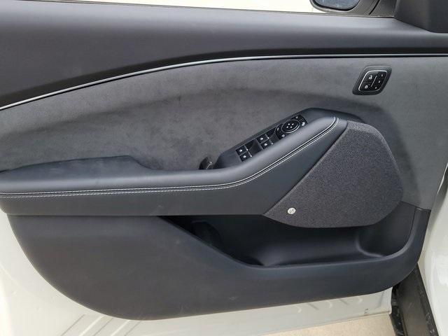 new 2025 Ford Mustang Mach-E car, priced at $57,941