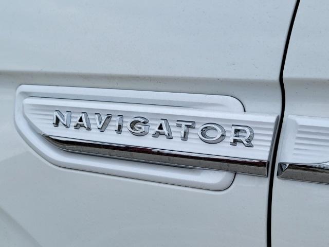 new 2024 Lincoln Navigator car, priced at $106,939