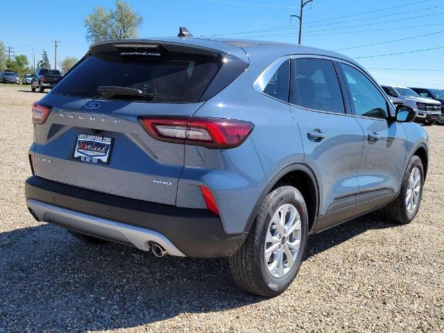 new 2024 Ford Escape car, priced at $32,325