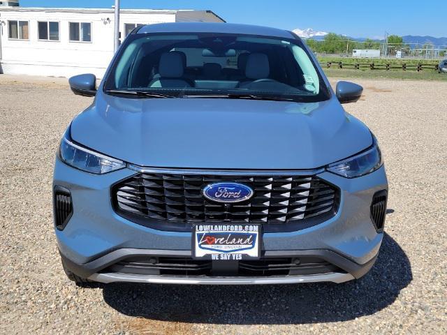 new 2024 Ford Escape car, priced at $32,325