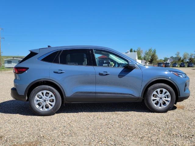 new 2024 Ford Escape car, priced at $32,325