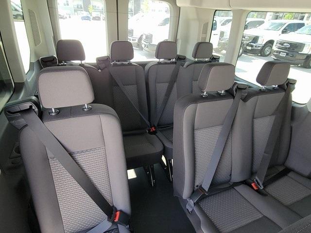 new 2025 Ford Transit-350 car, priced at $71,344