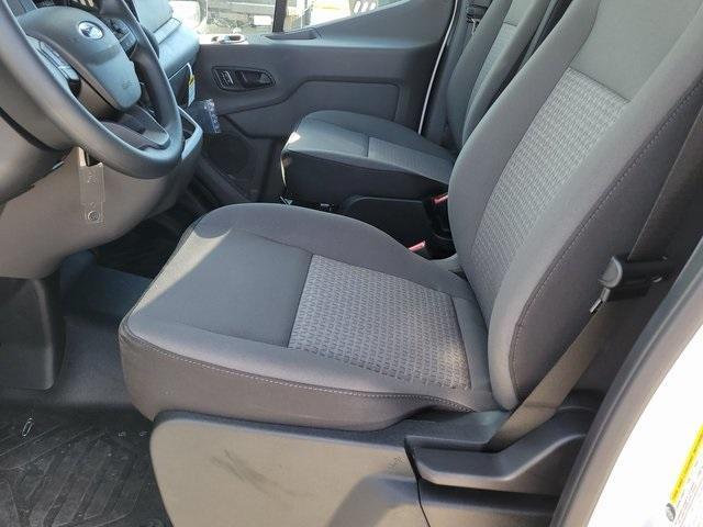 new 2025 Ford Transit-350 car, priced at $71,344