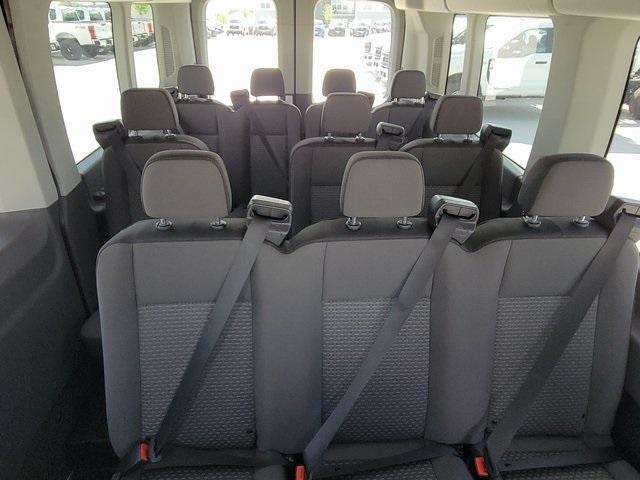 new 2025 Ford Transit-350 car, priced at $71,344