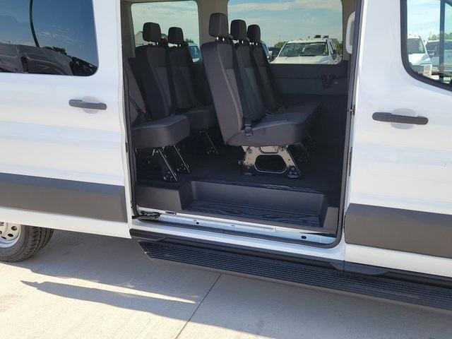 new 2025 Ford Transit-350 car, priced at $71,344