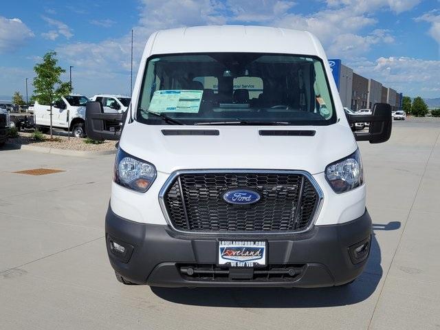 new 2025 Ford Transit-350 car, priced at $71,344