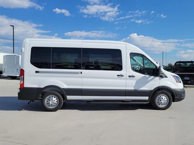 new 2025 Ford Transit-350 car, priced at $71,344