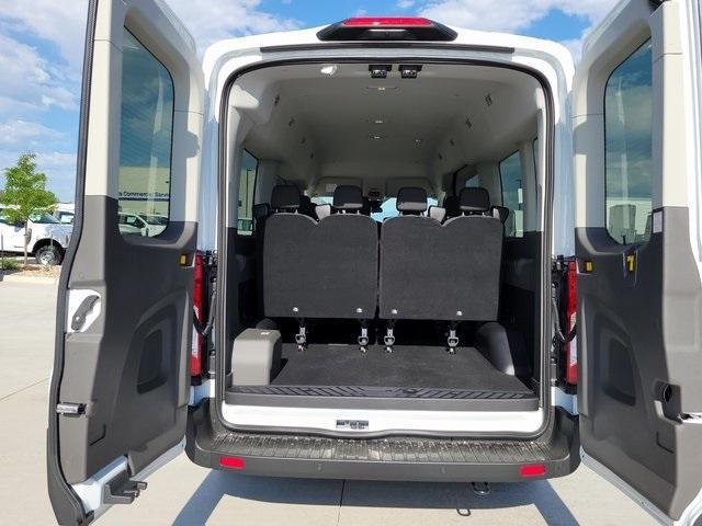 new 2025 Ford Transit-350 car, priced at $71,344