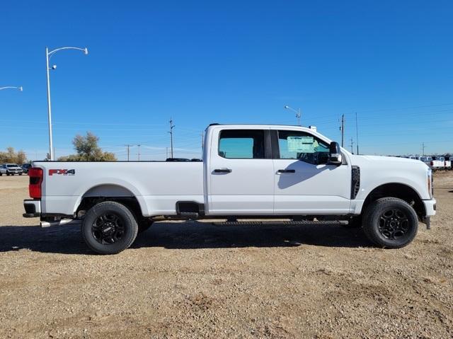 new 2024 Ford F-350 car, priced at $58,594