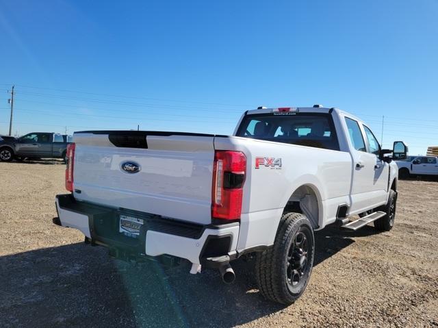 new 2024 Ford F-350 car, priced at $58,594