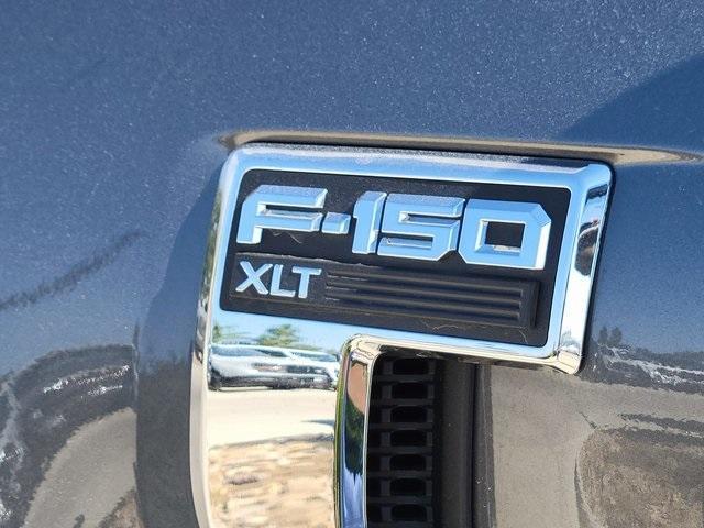 new 2024 Ford F-150 car, priced at $60,544