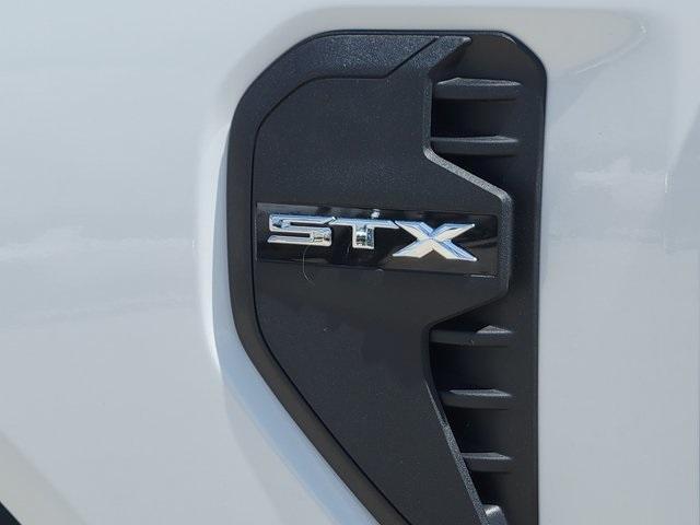 new 2025 Ford Ranger car, priced at $38,179