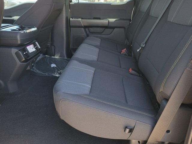 new 2025 Ford F-150 car, priced at $48,804