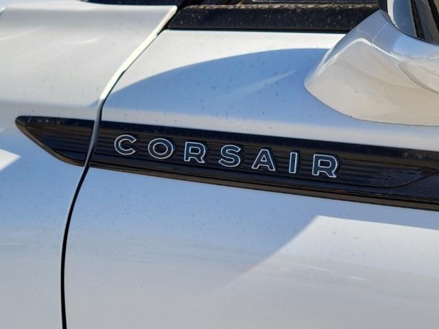 new 2024 Lincoln Corsair car, priced at $47,998