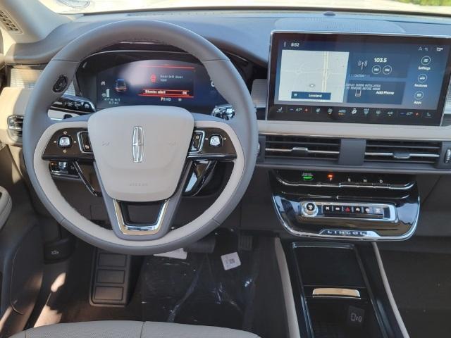 new 2024 Lincoln Corsair car, priced at $47,998