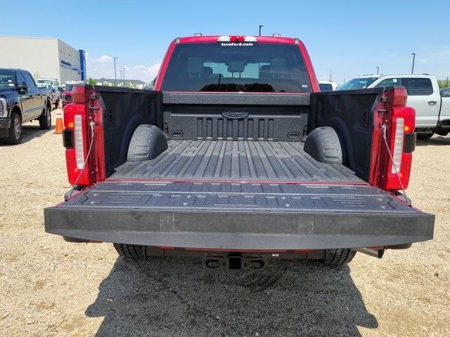 new 2025 Ford F-350 car, priced at $69,314