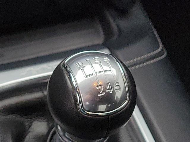 used 2020 Ford Mustang car, priced at $48,005