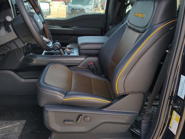 new 2025 Ford F-150 car, priced at $71,272