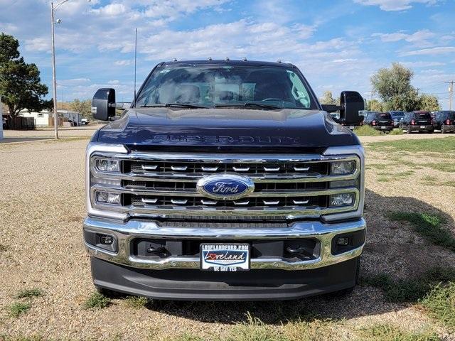 new 2024 Ford F-350 car, priced at $86,864