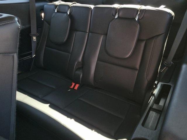 used 2024 Ford Explorer car, priced at $33,012