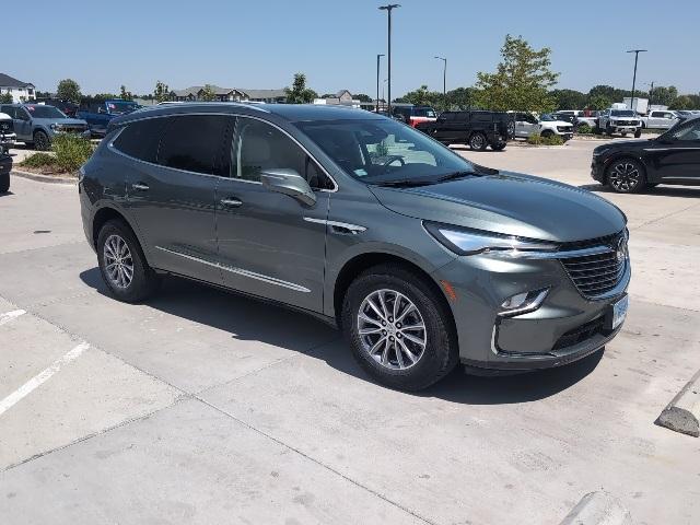 used 2023 Buick Enclave car, priced at $41,805
