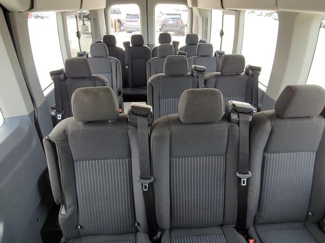 used 2017 Ford Transit-350 car, priced at $33,882