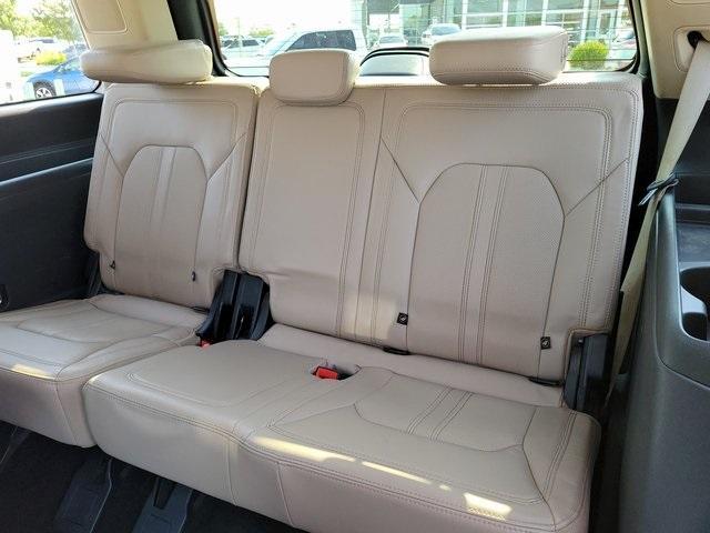 used 2023 Ford Expedition car, priced at $49,856
