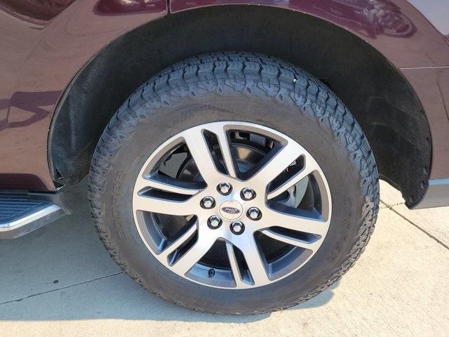 used 2023 Ford Expedition car, priced at $49,856