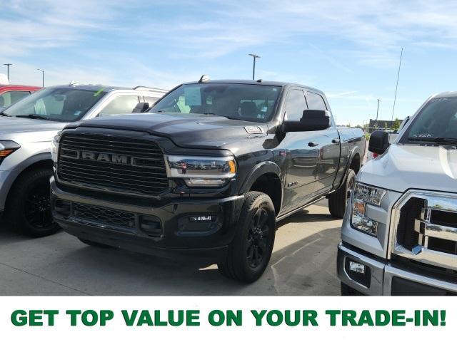 used 2019 Ram 2500 car, priced at $44,738