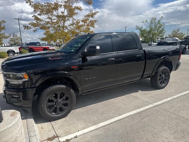 used 2019 Ram 2500 car, priced at $44,738