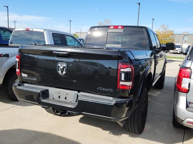 used 2019 Ram 2500 car, priced at $44,738