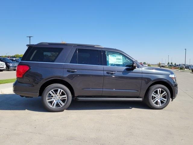 new 2024 Ford Expedition car, priced at $65,088