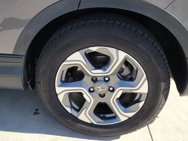 used 2019 Honda CR-V car, priced at $25,685