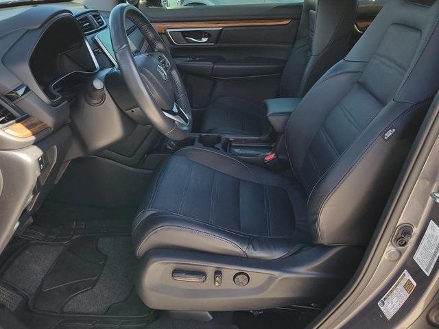used 2019 Honda CR-V car, priced at $25,685
