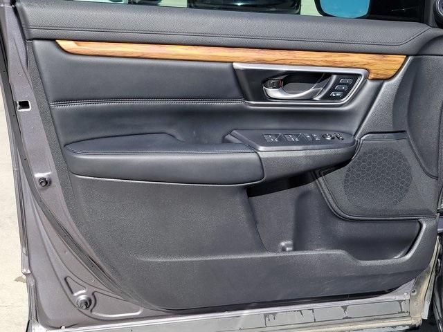 used 2019 Honda CR-V car, priced at $25,685