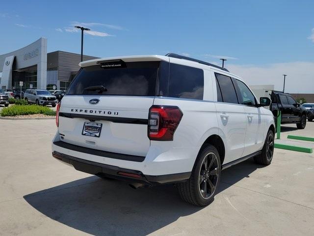 used 2024 Ford Expedition car, priced at $55,973