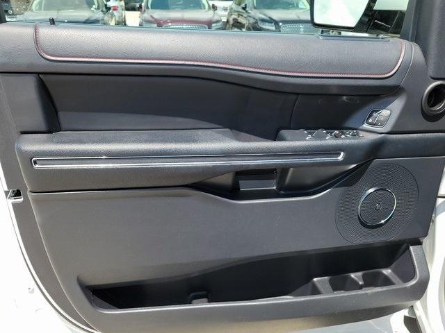 used 2024 Ford Expedition car, priced at $55,973