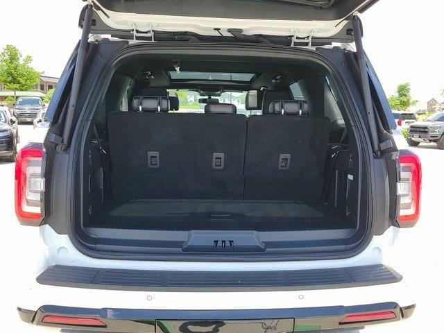 used 2024 Ford Expedition car, priced at $55,973