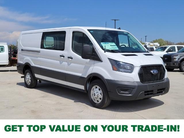 new 2024 Ford Transit-150 car, priced at $59,916