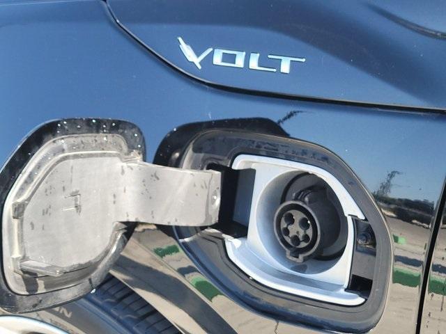 used 2018 Chevrolet Volt car, priced at $12,676