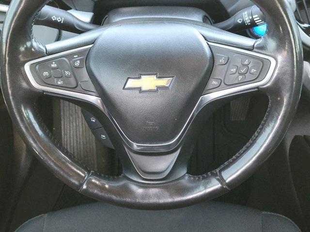 used 2018 Chevrolet Volt car, priced at $12,676