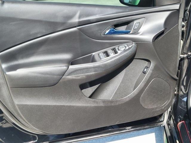 used 2018 Chevrolet Volt car, priced at $12,676