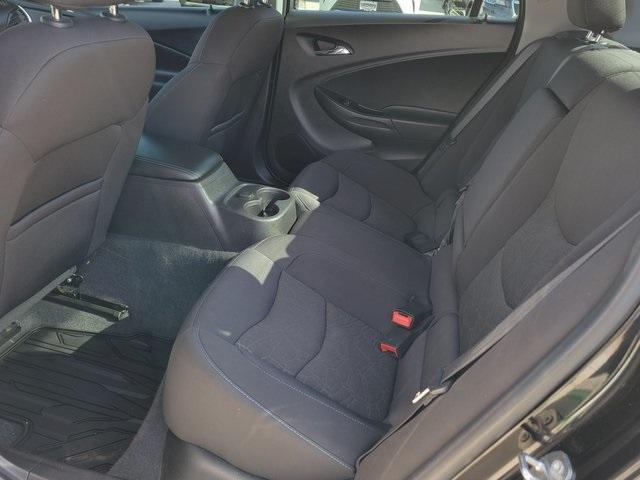 used 2018 Chevrolet Volt car, priced at $12,676