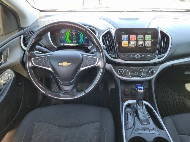 used 2018 Chevrolet Volt car, priced at $12,676