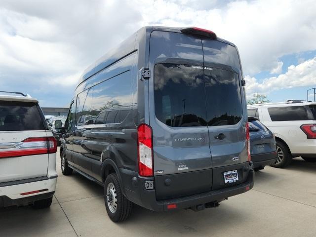 used 2024 Ford Transit-350 car, priced at $61,546