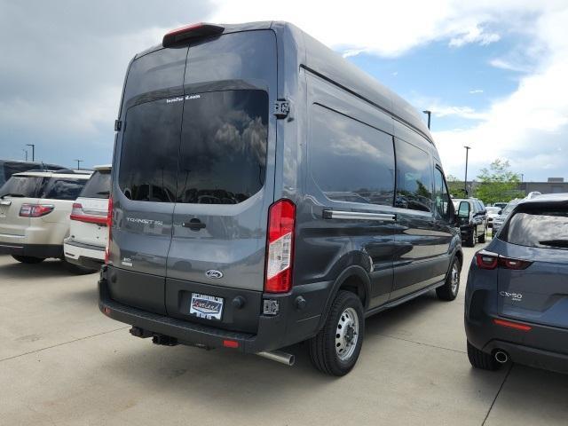 used 2024 Ford Transit-350 car, priced at $61,546