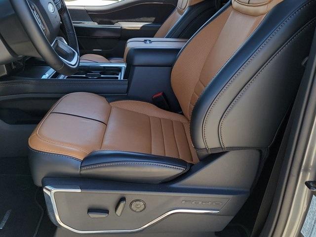 used 2024 Ford F-350 car, priced at $90,555