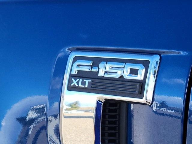 new 2024 Ford F-150 car, priced at $60,649